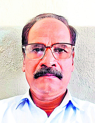 మంచి మార్కుల సాధనకు కృషి
1