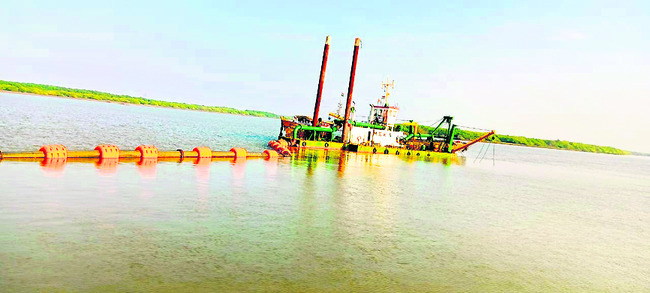 కూర్మానికెంత కర్మమో!3