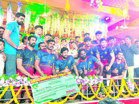 జనగణనకు సన్నద్ధం 2