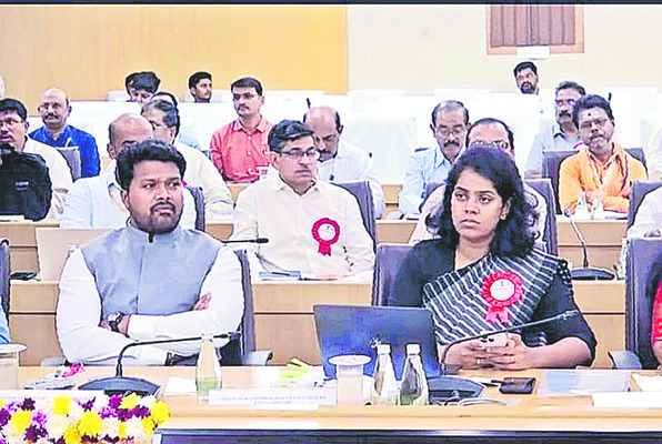 జనగణనకు సన్నద్ధం 1