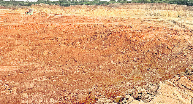 ప్రకృతి వనరుల విధ్వంసం1