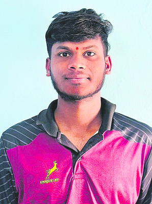 ఓపీఎం పట్టివేత 
3