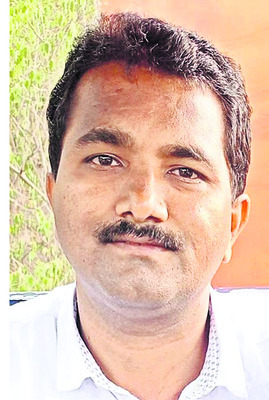 ‘ఈ–నారీ’తో పని ఒత్తిడి 
1