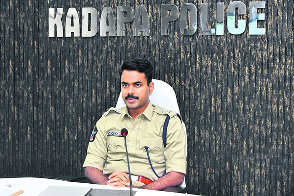 అసాంఘిక కార్యకలాపాలపై నిరంతర నిఘా 1