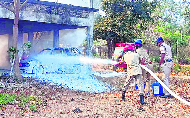 వెయిట్‌ లిఫ్టింగ్‌లో సహస్ర ప్రతిభ 2