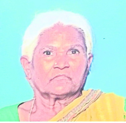 ఆర్థిక ఇబ్బందులతో వ్యక్తి ఆత్మహత్య 
1