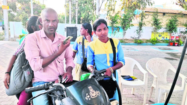 సంత్‌ సేవాలాల్‌ మార్గం ఆచరణీయం 1