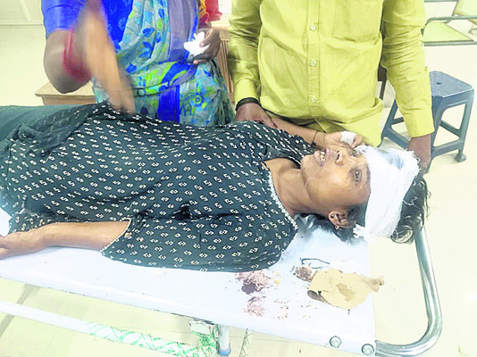 24 గంటలపాటు నరకయాతన1