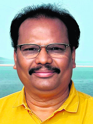 భావానికి రూపం మాతృభాష1