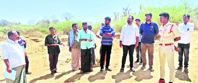 క్రమశిక్షణతో పని చేయండి 1