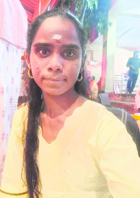 10.61 కిలోల గంజాయి సీజ్‌ 
1