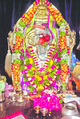 మిర్చి యార్డు చైర్మన్‌గా  అప్పారావు బాధ్యతల స్వీకరణ 1