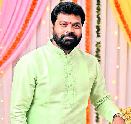 వైఎస్సార్‌సీపీ నేత దుర్మరణం 1