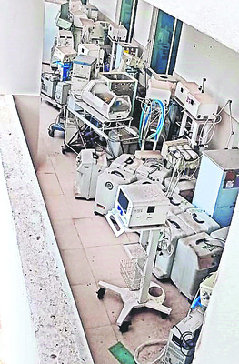 వెంటిలేట్‌ర్లు 1