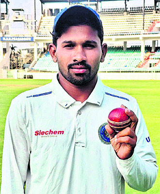 క్వార్టర్స్‌ ఫైనల్‌కు ప్రొఫెషనల్‌ సీసీ1