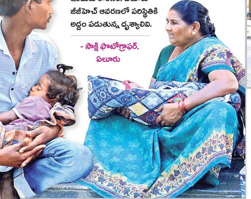 చెట్లు.. మెట్లే.. ఆవాసాలు 1