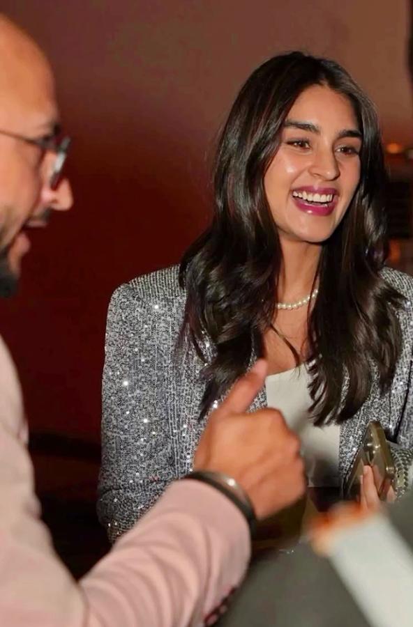 Allu Arjun Hosts Private Pre Wedding Party For Allu Sirish, Photos Trending11