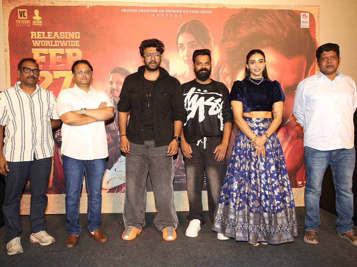 The Rise of Ashoka Movie Trailer Launch Event Photo Gallery10