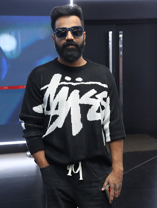 The Rise of Ashoka Movie Trailer Launch Event Photo Gallery11