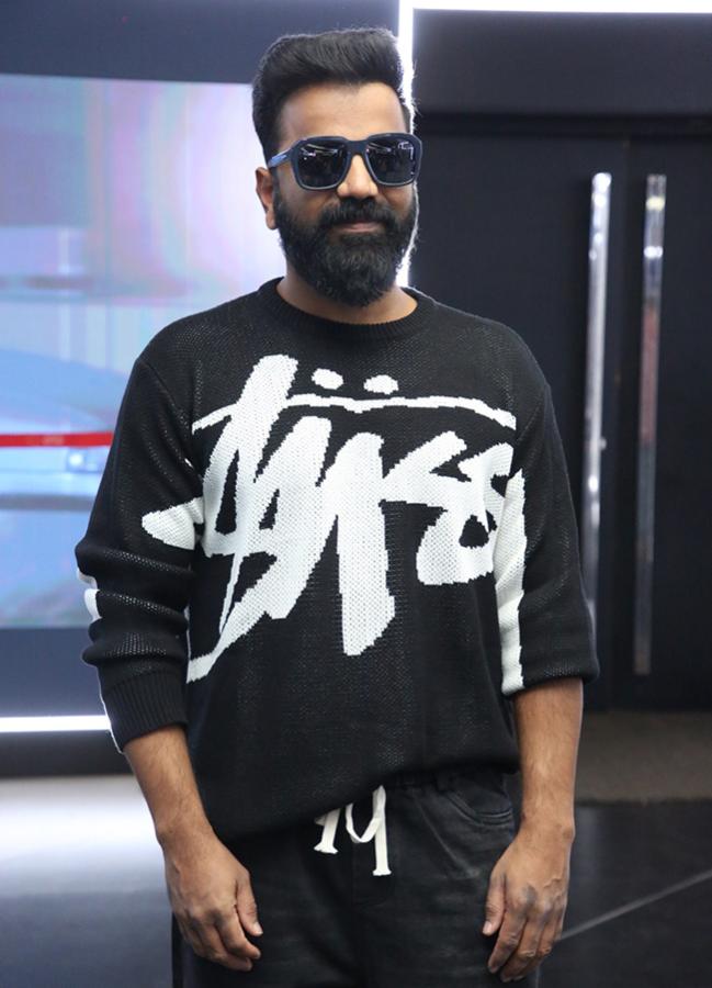 The Rise of Ashoka Movie Trailer Launch Event Photo Gallery8