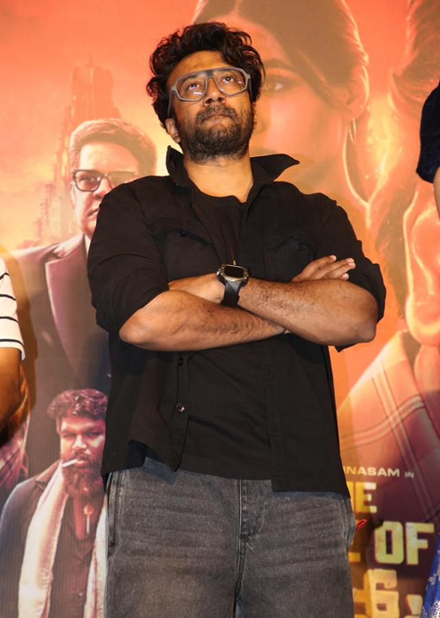 The Rise of Ashoka Movie Trailer Launch Event Photo Gallery9