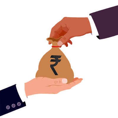 అవినీతి.. వ్యవస్థీకృతం1