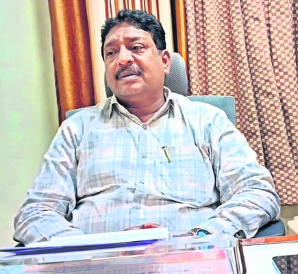 భూసేకరణ  వేగవంతం చేయండి 1