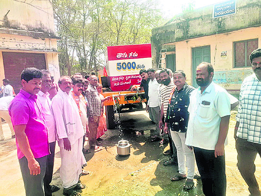 మేల్కోకపోతే ముప్పే! 1