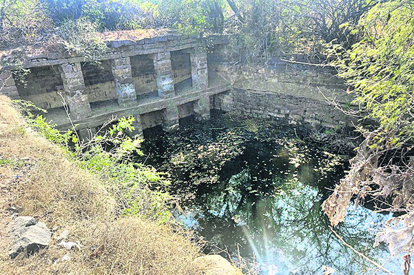 భవంతిని తలపించేలా..1