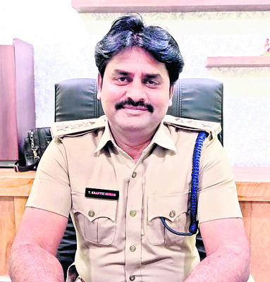 డ్రైవింగ్‌ శిక్షణకు బ్రేకులు!6