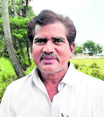 మోంథా...మానని గాయం 1