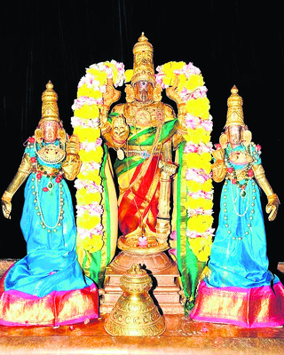 ఓబులేశుడి బ్రహ్మోత్సవాలు చూద్దాంరండి! 2