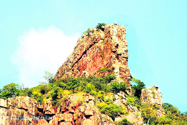 ఓబులేశుడి బ్రహ్మోత్సవాలు చూద్దాంరండి! 4