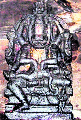 ఓబులేశుడి బ్రహ్మోత్సవాలు చూద్దాంరండి! 4