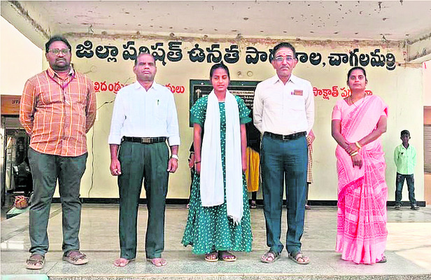 మద్దిలేటయ్యలో భక్తుల రద్దీ 2