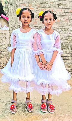 అదే రూపం.. అచ్చెరువొందేలా! 5