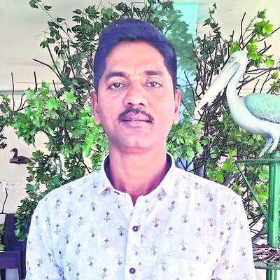 ‘డాష్‌ బోర్డు’ లోపాల  దిద్దుబాటుకు చర్యలు1