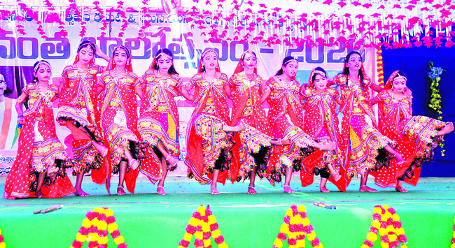 సృజనకు పదును పెడదాం 2