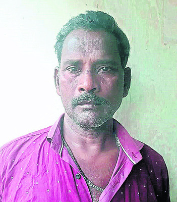 నమ్మాం.. మోసపోయాం..1