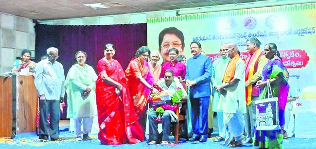 డీసీసీ అధ్యక్షుల  శిక్షణలో నగేశ్‌రెడ్డి 2