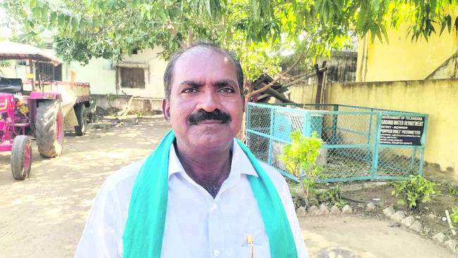 పంచాయతీలకు రూ. 27.23 కోట్లు 1