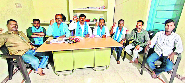 సమన్వయంతో బాలల హక్కుల పరిరక్షణ1