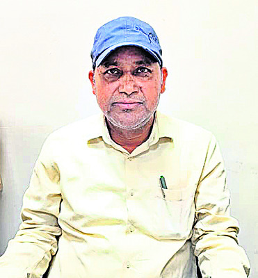 పకడ్బందీ ఏర్పాట్లు 1