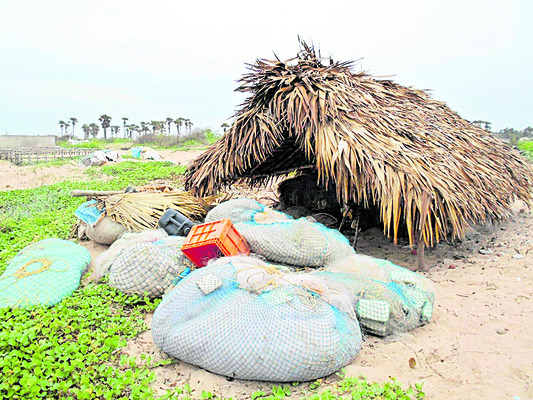 వలస వేదన1