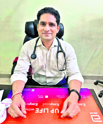 గుట్కా.. వ్యాపారం జోరుగా.. 1