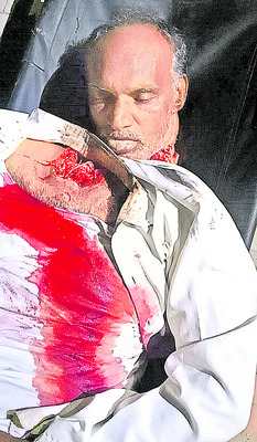 పాల డెయిరీల్లో తనిఖీలు నిర్వహించాలి 
1