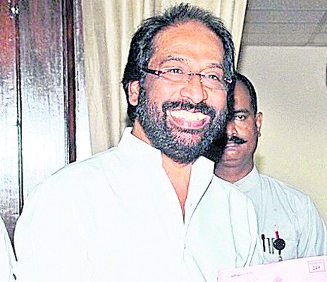 రంగంలోకి డీఎంకే కమిటీ 11