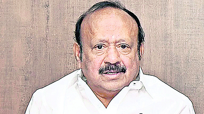 రంగంలోకి డీఎంకే కమిటీ 10