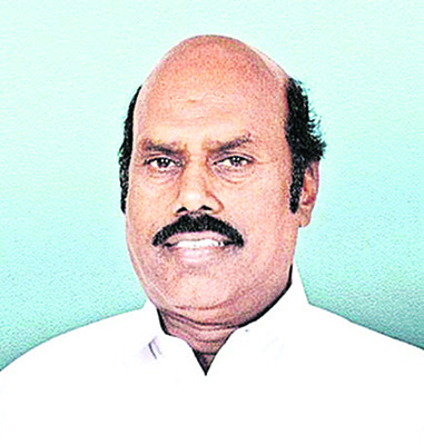 రంగంలోకి డీఎంకే కమిటీ 8