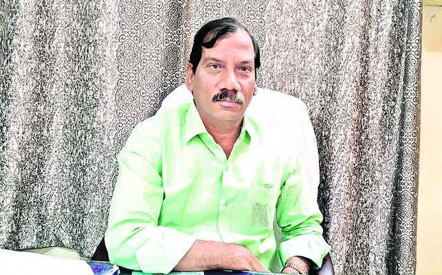 ఇంటర్‌ పరీక్షలపై నిఘా 1